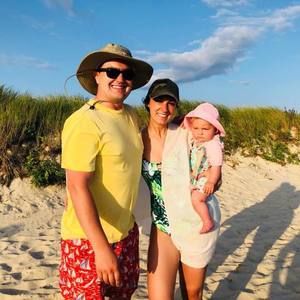 Meet your Posher, Christopher